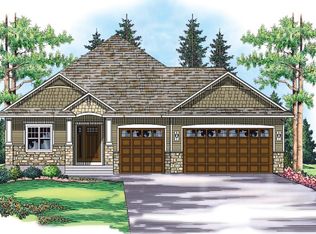 2660 128th Ct, Blaine, MN 55449