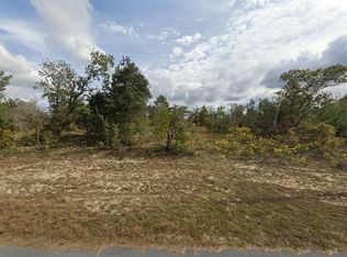Ainsworth Dr LOT 20, Chipley, FL 32428