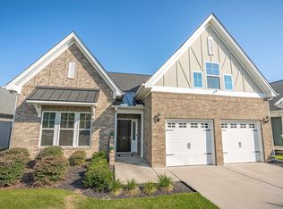 719 Long Iron Ln, Blythewood, SC 29016