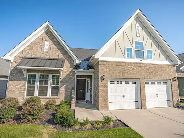 719 Long Iron Ln, Blythewood, SC 29016