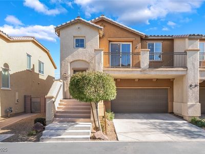 1192 Via Dimartini, Henderson, NV, 89052