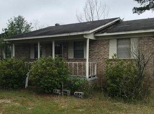 4670 Cotton Acres Rd, Sumter, SC 29153