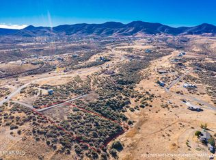 0 E Henderson Rd #C, Dewey, AZ 86327