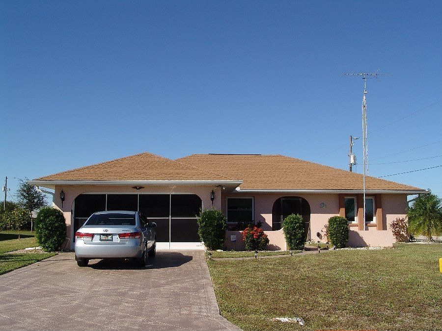 Submitted by your friendly, neighborhood Realtor