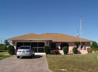 2463 Mauritania Rd, Punta Gorda, FL 33983