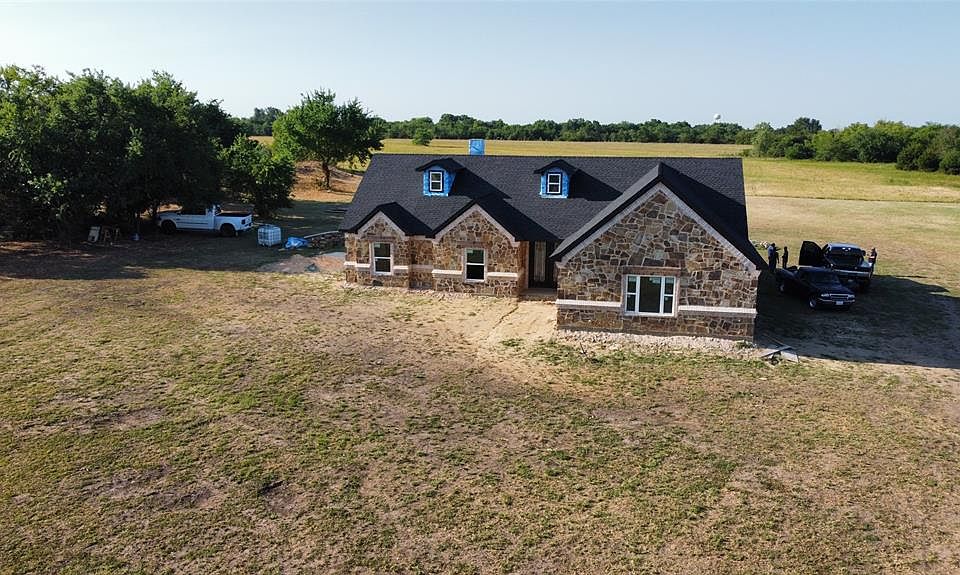 3923 County Road 4111, Campbell, TX 75422 Zillow