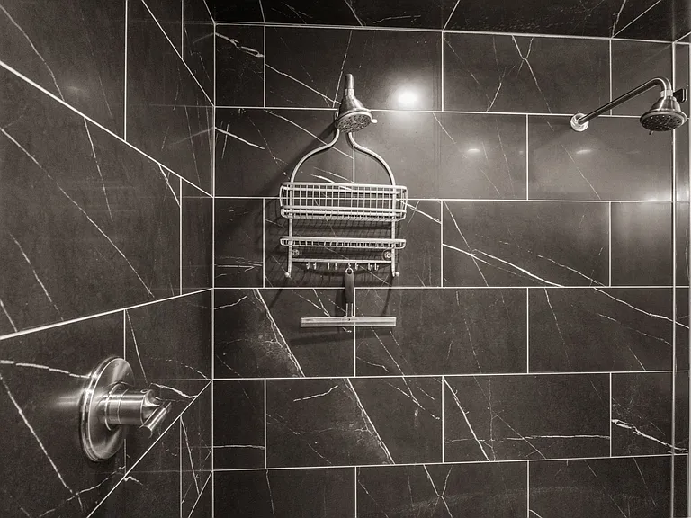 Ensuite Bathroom #1