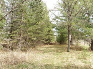On Old Cth E, Park Falls, WI 54552