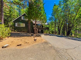 2701 Spelt Rd, Wawona, CA 95389