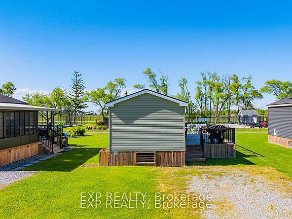 2nd image of 1501 Line 8 Rd #308