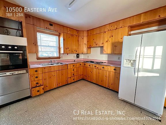 2nd image of 10500 Eastern Ave