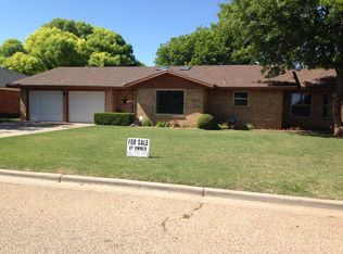 107 E 28th St, Littlefield, TX 79339