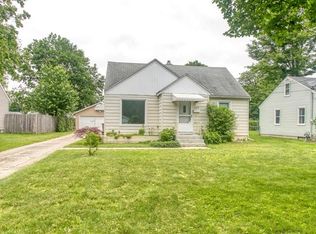 729 Den Hertog St SW, Wyoming, MI 49509