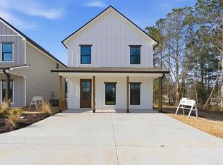 105 Burns Rd LOT 1, Carrollton, GA 30117