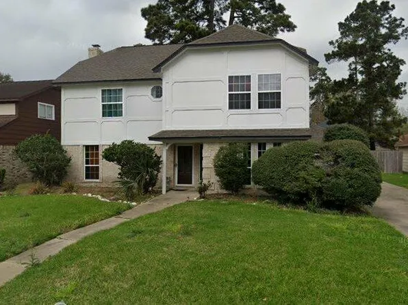 6015 Upper Lake Dr, Humble, TX 77346