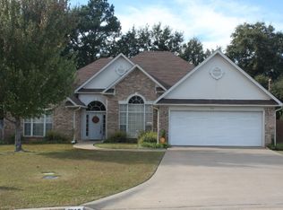 3119 Rouncival Dr, Longview, TX 75605