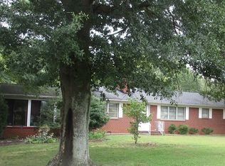 1209 W Cabaniss Rd, Shelby, NC 28150