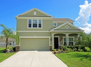 2274 Barrington Loop, Davenport, FL 33837