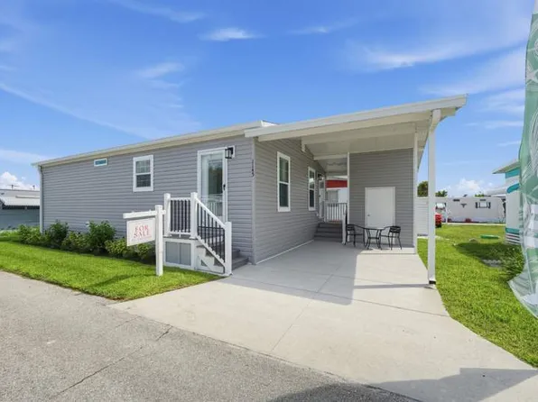 1145 Castleberry Rd #C194, Melbourne, FL 32901