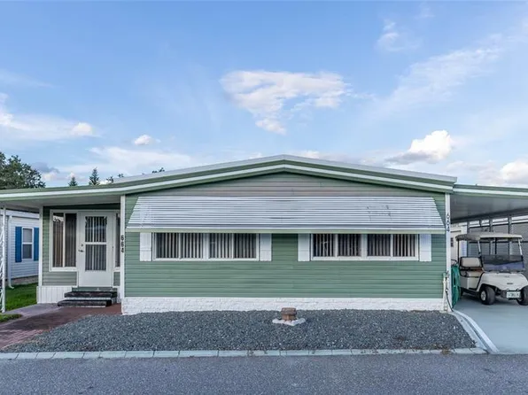 664 Misti Dr, Leesburg, FL 34788