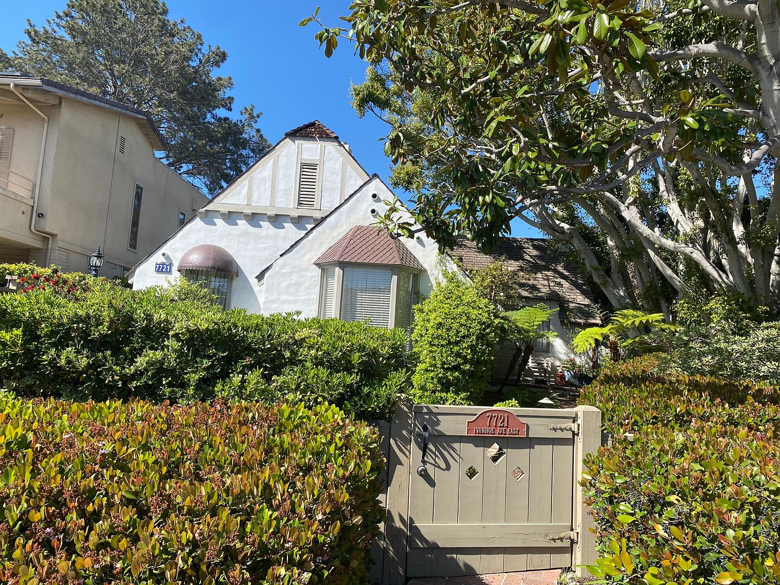 7721 Ivanhoe Ave, La Jolla, CA 92037 Zillow