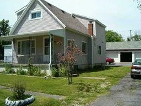 86 Bellevue Ave, Buffalo, NY 14227