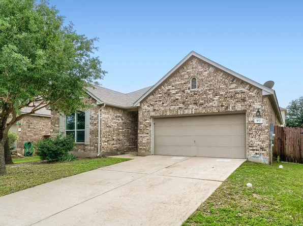 107 Mancos Dr, Georgetown, TX 78626