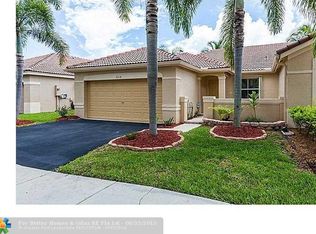 2014 Andromeda Ln, Weston, FL 33327