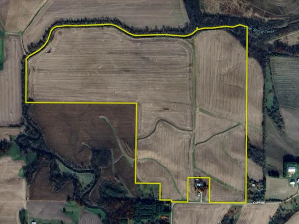 0 Capp Rd Lot Wp001, Morrison, IL 61270