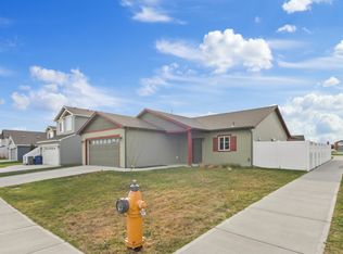 902 S Bogen Ct, Spokane, WA 99224