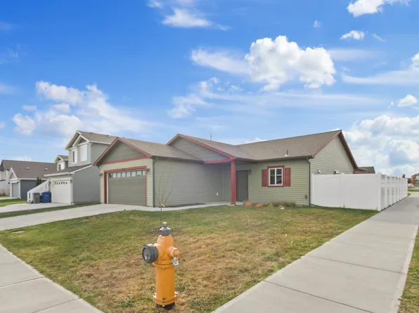 902 S Bogen Ct, Spokane, WA 99224