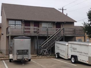 304 Tauber St APT 3, College Station, TX 77840