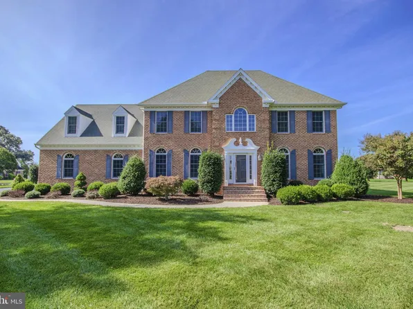27414 Equestrian Dr, Salisbury, MD 21801