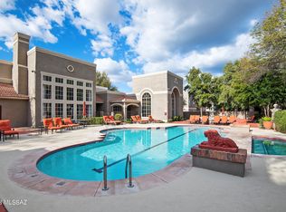 1500 E Pusch Wilderness Dr UNIT 15106, Tucson, AZ 85737