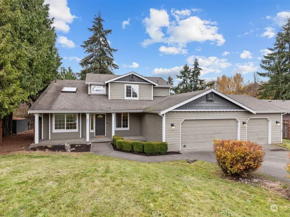 805 Pierce Lane NE, Tacoma, WA 98422