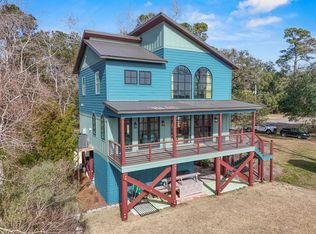 329 Kauffman St., Georgetown, SC 29440