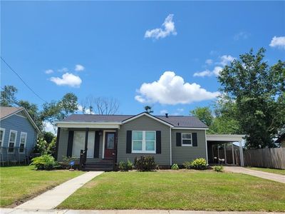 221 W Hale St, Lake Charles, LA, 70601