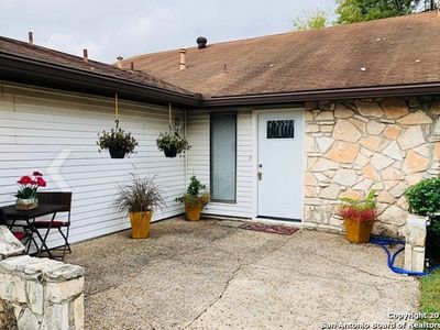 615 Oak Park Dr, Boerne, TX, 78006