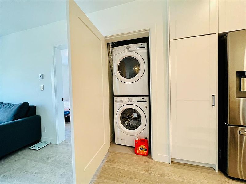 Langley Apartment for rent - 2 Bedrooms — photo 10