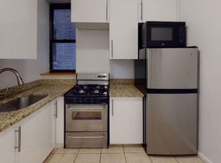 2104 Amsterdam Ave APT 2W, New York, NY 10032