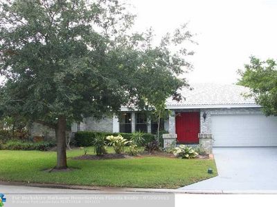 5911 NW 47th Pl, Coral Springs, FL, 33067