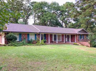 4321 Deercreek Dr, Jackson, MS 39211