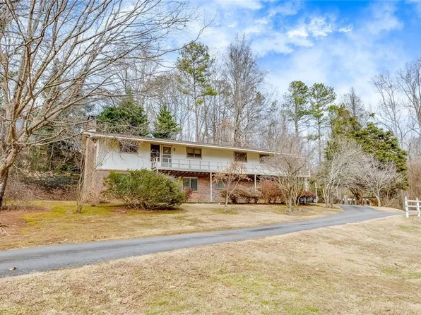 1036 Wooten Lake Rd NW, Kennesaw, GA 30144
