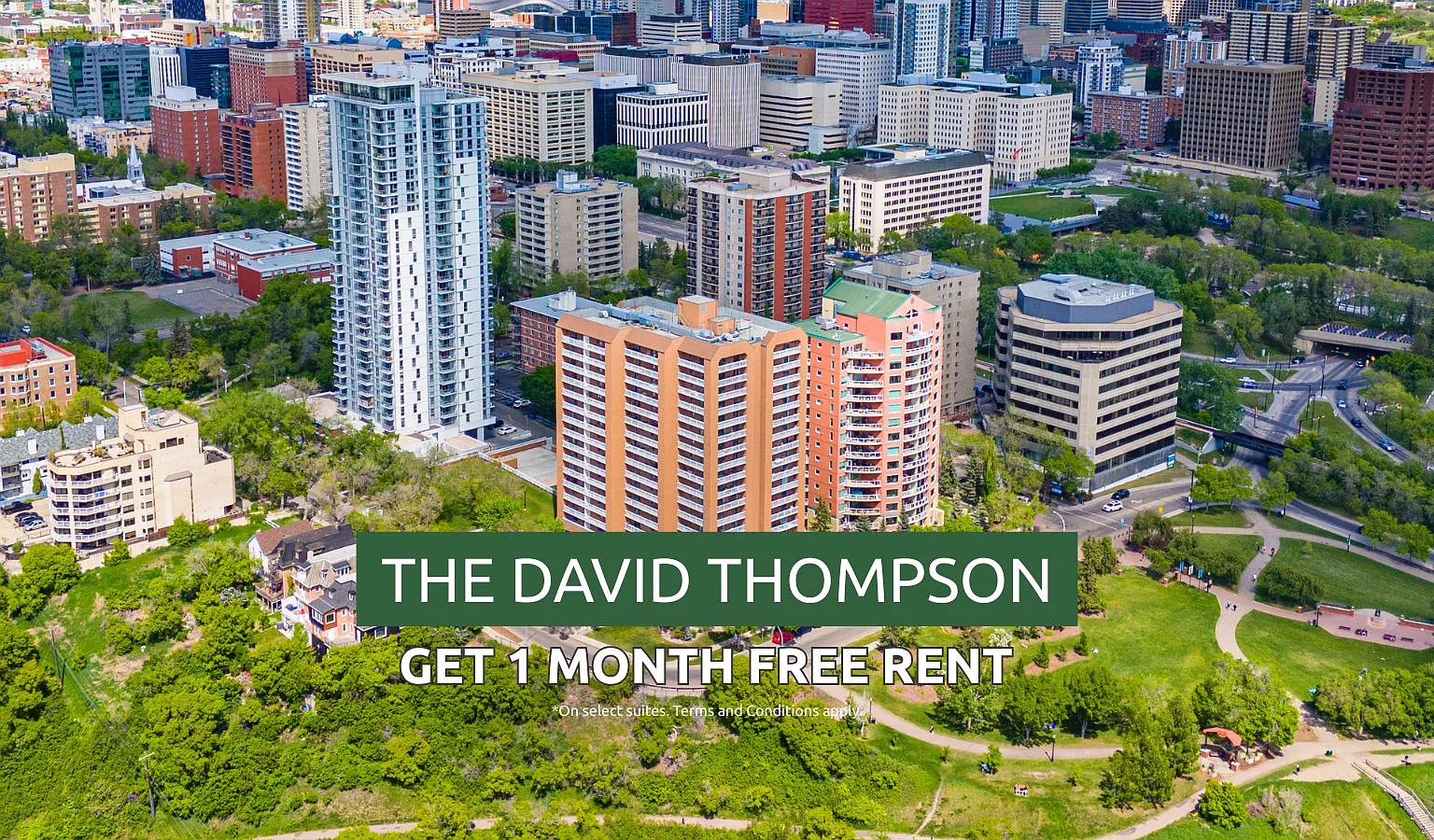 The David Thompson — Photo 2