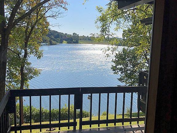 View From Living Room