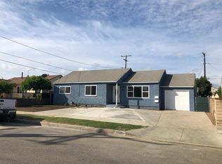 11138 Maplefield St, South El Monte, CA 91733