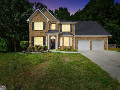 242 Greenland Dr, McDonough, GA, 30253