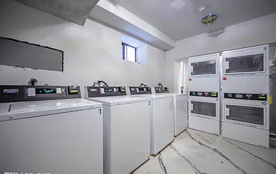 Rented by CT Green Management LLC