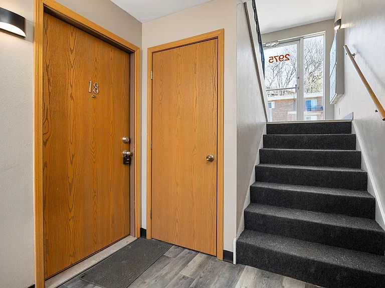Forest Hills Apartments — Photo 11