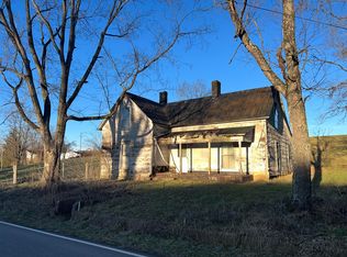 63 Days Mill Rd, Flemingsburg, KY 41041